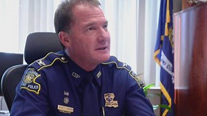 Ex-state police leader refuses blow-by-blow audit response