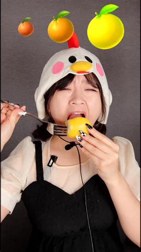 신거 못먹는자의 죽음의 먹방