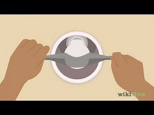 How to Change a Lightbulb in a Recessed Light