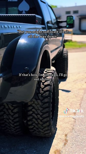 Ford Powerstroke Diesel: The Ultimate Truck Experience