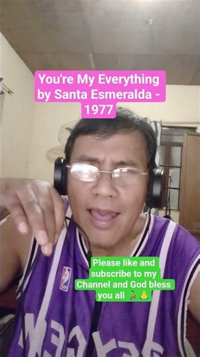 YOU'RE MY EVERYTHING by Santa Esmeralda - 1977 #shortvideo #music