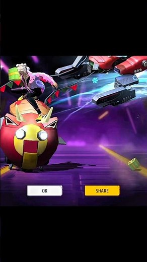 Free Fire Moco Store Arrival Animation Event Spin 😍🔥 | Tamil