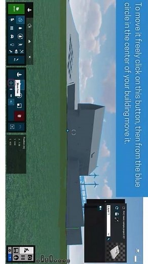 Lumion Tutorial - Short Video - Basic Controls And Navigation