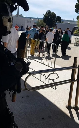 Simon Riley on Reels