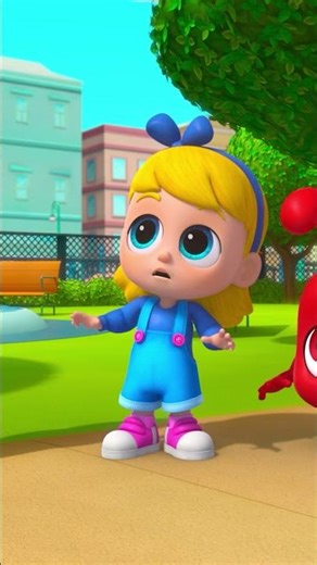 Super Hero Mila Chase Robo Freeze!🫨 #shorts #morphle #monsterkids