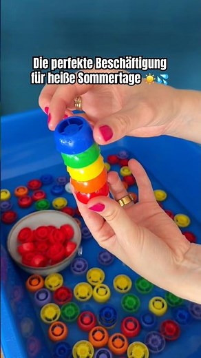 Activities for Hot Days #funforkids #diy #preschool #kidsactivities #summer #summerwithkids