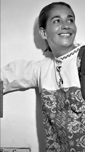 Chavela Vargas her life #Mexicancinema #goldenage #rancheras #rancheramusic #Mexicanactress