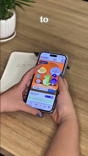 Kurio AI = Your Kid’s New Math Bestie 🧡🤖