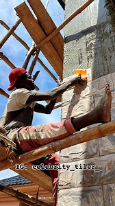 635K views · 4K reactions | Tile installation process | Celebrity tiler | Facebook