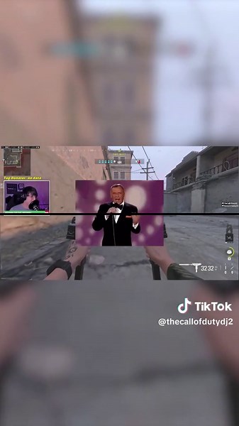 Soundboard Trolling while sniping!