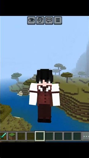 Find Direction in Minecraft #minecraft #shorts #short