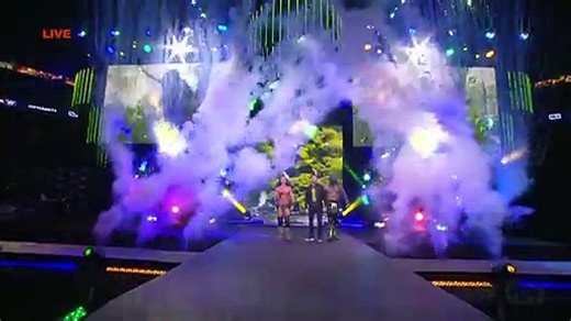 Jurassic Express Entrance: AEW Dynamite, Jan. 5, 2022