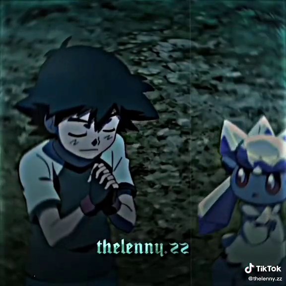 Ash XYZ >>> | #edit #pokemon #animes #animeedit #Anime #pokemontiktok #pokemonedit