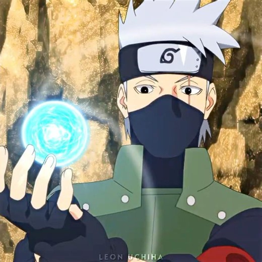 Kakashi Decides To Train Boruto | Boruto: Naruto Next Generations