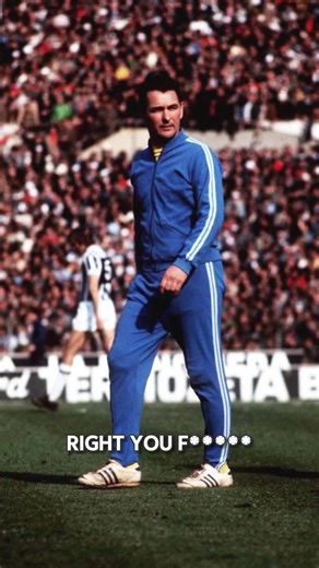 Understanding Brian Clough's Short Stint at Leeds United