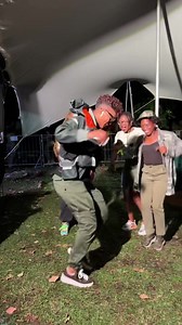 2.2K views · 53 reactions | 藍藍藍 Happy Dance after another successful Easy Sunday Soul Sessions Picnic 狀 | Doek On Fleek Lifestyle | Facebook