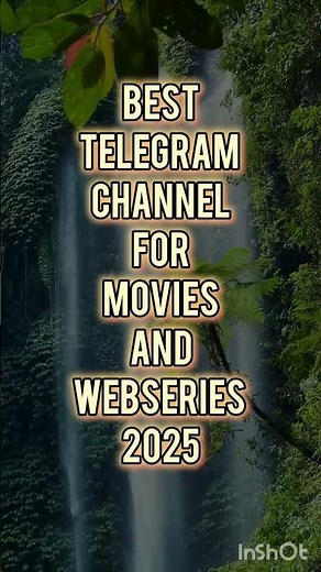 Top 5 best telegram movie channel 2025 |Telegram top 5 movie and web series channel | Telegram movie