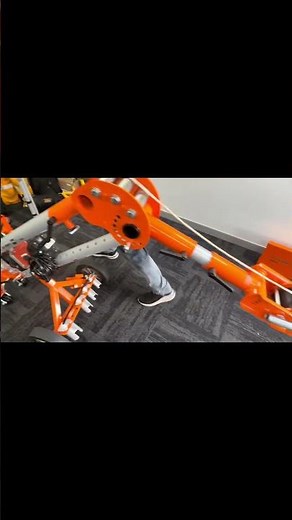 iToolco Capstan's revolutionising cable hauling in Australia