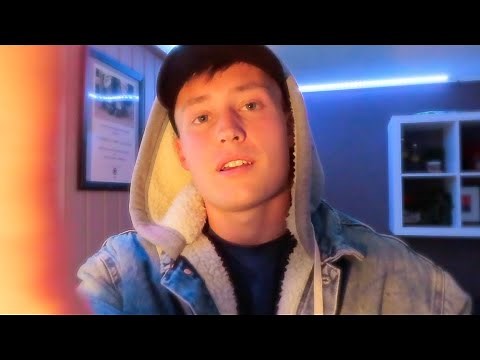 ASMR Celebrity Series (Ep1 - Personal Assistant)