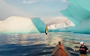 【Kayak VR】超真实VR游戏 已正式发布