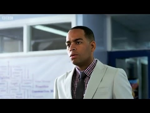 4 O'Clock Club Series 1 Episode 4 Disco