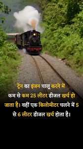 Indian Train | Knowledge Adda