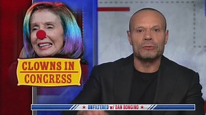 207K views · 10K reactions | LIVING IN A CLOWN WORLD: @dbongino shows us the Democrats’ most CRINGE circus acts they’re hoping you won’t notice. BUT WE DID 嵐嵐嵐 | UnfilteredOnFox | Facebook