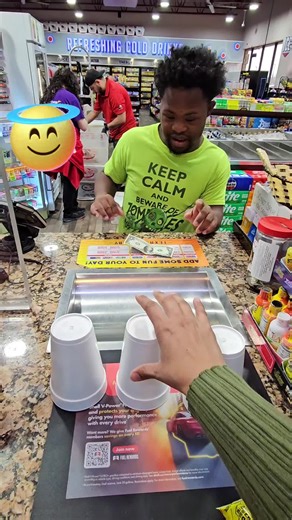 Sharing Love and Smiles on TikTok