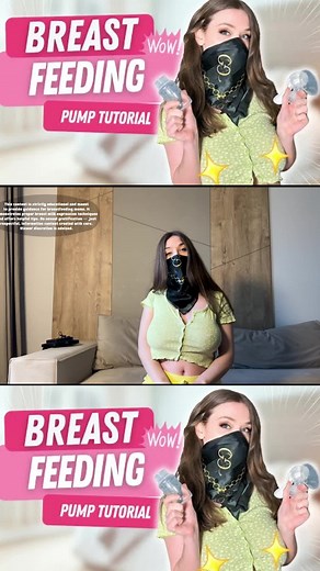 In this video, I’m sharing my personal experience as a Breastfeeding Mom using a manual breast pump. I’ll walk you through a detailed Breast Pump Tutorial, where I share helpful Breast Pump Tips on how to prepare your breast with a gentle massage. You’ll also learn How to Pump Breastmilk step-by-step and How to Use a Breast Pump comfortably and effectively. I hope my insights make this process easier and more enjoyable for you! Breastfeeding Mom, Breast Pump Tutorial, Breast Pump Tips, How to Pu