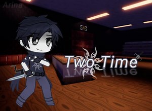 Two Time (Forsaken) - ibisPaint
