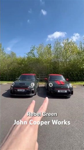 Double Trouble 😈 … which one are you taking?