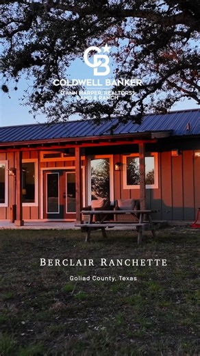 🚨NEW TO MARKET 50 ACRES IN GOLIAD COUNTY! 🚨 🏠 New cabin ✔️ 🎣Fishing pond ✔️ 🌳 Beautiful oaks ✔️ 🦌🦃🕊 Tons of Wildlife ✔️ 📞Gaines Slade 830.469.3022 🔗Www.weselltexasranches.com 💲Listing price 749,000 #cbharperluxury #Land #Landbeat #landandranch #firstlite #greenriversportingclub #Texas #capitalfarmcredit #texasland #texasfarmcredit #texaswildlifeassociation #deer #muygrande #firstlite #moultrie #goldenmillet #coldwellbanker #cbharper #TexasLand #TexasRanches #HillCountryTexas #WestTexa