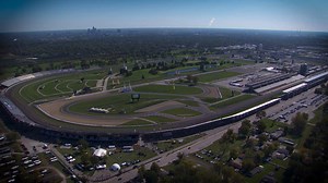 15K views · 86 reactions | Will history be made again in Indy? Welcome to Red Bull Air Race week at the Racing Capital of the World. ️>> IMS.com/airrace #AIRRACE | #IMS | Indianapolis Motor Speedway | Facebook