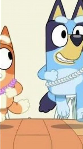 Edit bluey episode easter season 2 episode 52#blueyseason2#edit