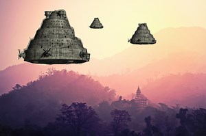 The Ancient Alien Evidence And Influence Of The Indus Valley Civilization - UFO Insight