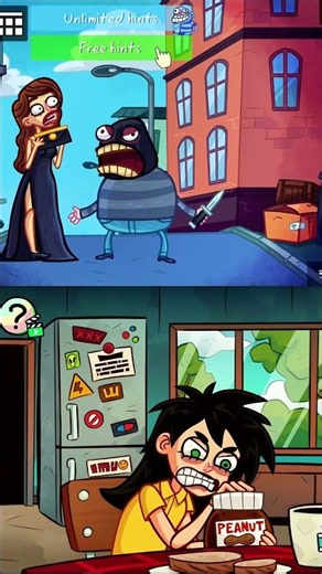 Troll Face Quest Horror Ep41