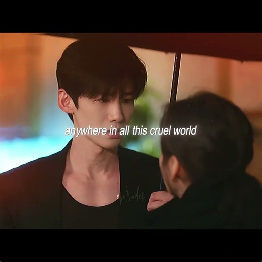 this ost x the first frost ❄️ #thefirstfrost #theearlyspring