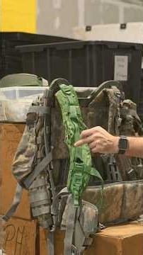 3 main weak points on the MOLLE II ❌