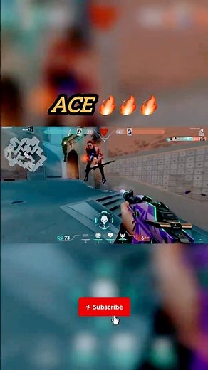 INSANE Spectre ACE in Final Round 😱 | Valorant Clutch