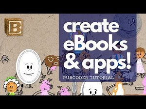 How to Create a Children's App, WITHOUT CODING!
