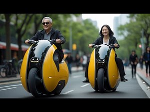 INVENTIONS OF THE FUTURE THAT WILL SOON BE AVAILABLE TO EVERYONE