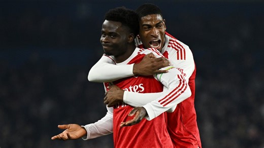 Leverkusen vs. Arsenal 2026 livestream: Watch Champions League for free