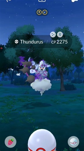 server crash and still able to catch shiny 😁🤘# #pokemongo #shorts