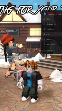 🚨 MM2 SCRIPT FREE 😱 EXECUTOR ANTI BAN! #roblox #scriptroblox #script