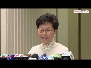 Human rights guaranteed: CE (11.6.2019)