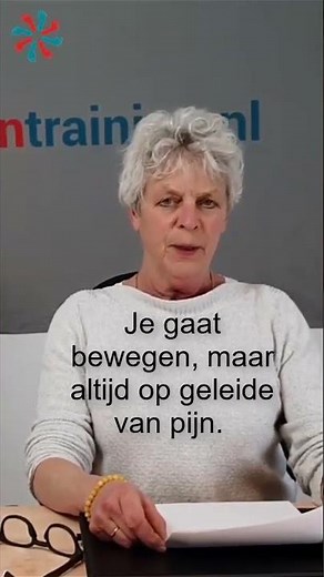 Hielspoor? Dit is wat je moet doen