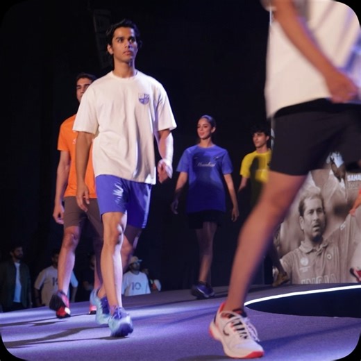 Ten x You on Instagram: "When we brought a little play to the runway. The Ten x You product range doing what it does best: turning heads. #1010 #LaunchEvent"