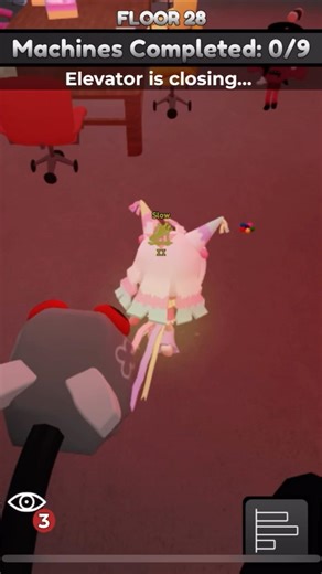 I DIDNT GET MY SPROUT ENCOUNTER FOR MY QUEST #dandysworld #roblox