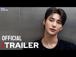 SOLO LEVELING | LIVE ACTION | TRAILER