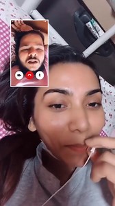 18K views · 340 reactions | Video call with gf be like 蠟 | Deep Words | Facebook